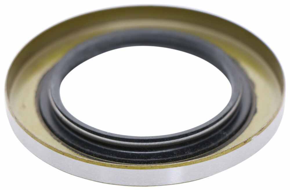 1 x Trailer Caravan Oil Seal Suits 2T 25580 Inner Bearing 48.5mm ID 85.5mm OD - Image 2