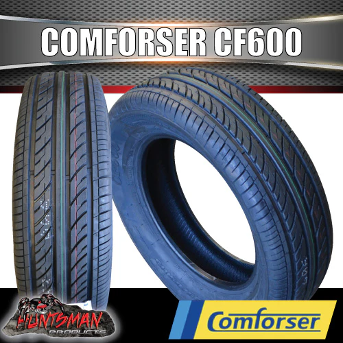 175/65R14 Comforser CF600 Tyre 82H. 175 65 14 - Image 3