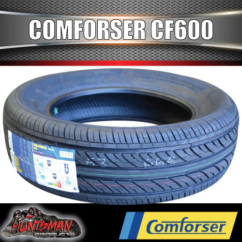 175/65R14 Comforser CF600 Tyre 82H. 175 65 14 - Image 4
