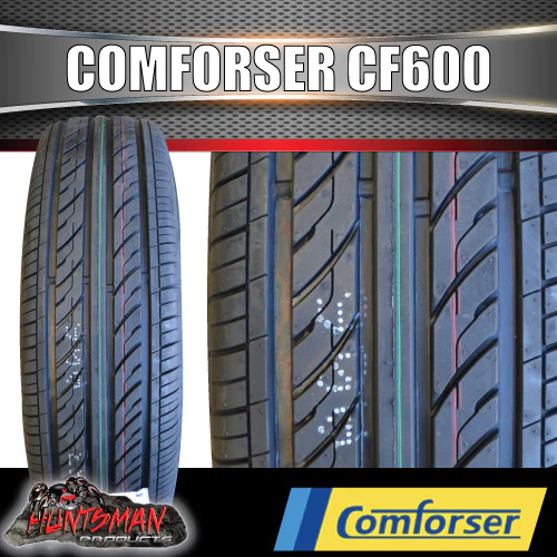 175/65R14 Comforser CF600 Tyre 82H. 175 65 14 - Image 5