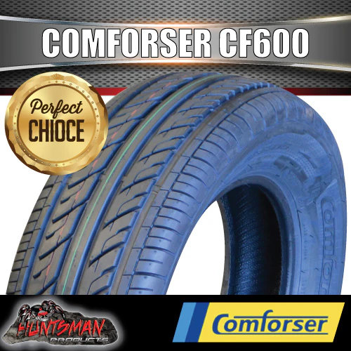 175/65R14 Comforser CF600 Tyre 82H. 175 65 14 - Image 6
