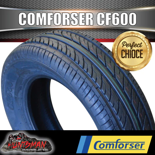 175/65R14 Comforser CF600 Tyre 82H. 175 65 14 - Image 7