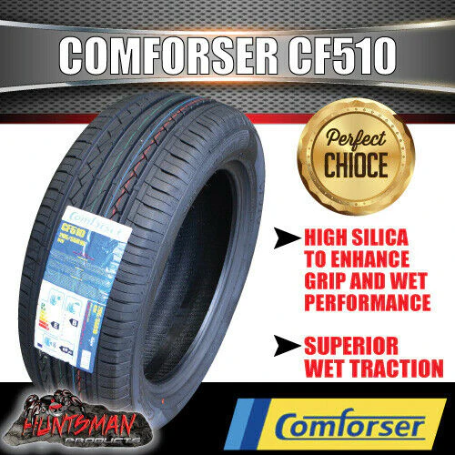 195/55R15 Comforser CF510 Tyre 85V. 195 55 15 - Image 3