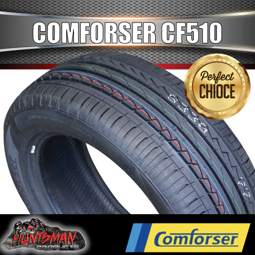 195/65R15 Comforser CF510 Tyre 91H. 195 65 15 - Image 3