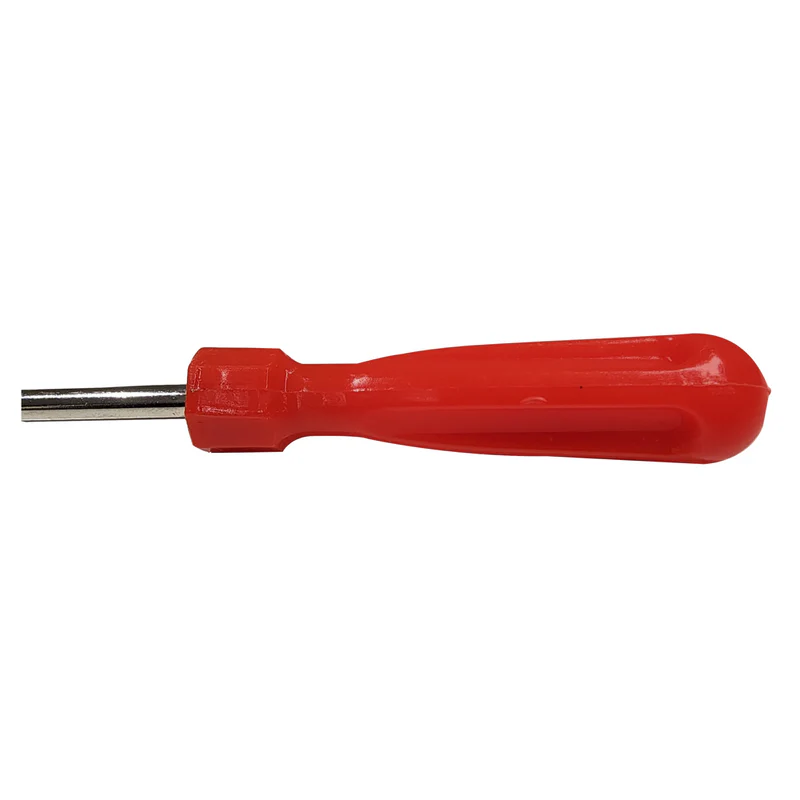 1x Car Truck Bike Tyre Tire Valve Core Remover Tool Long. 168mm Plastic Handle - Image 3