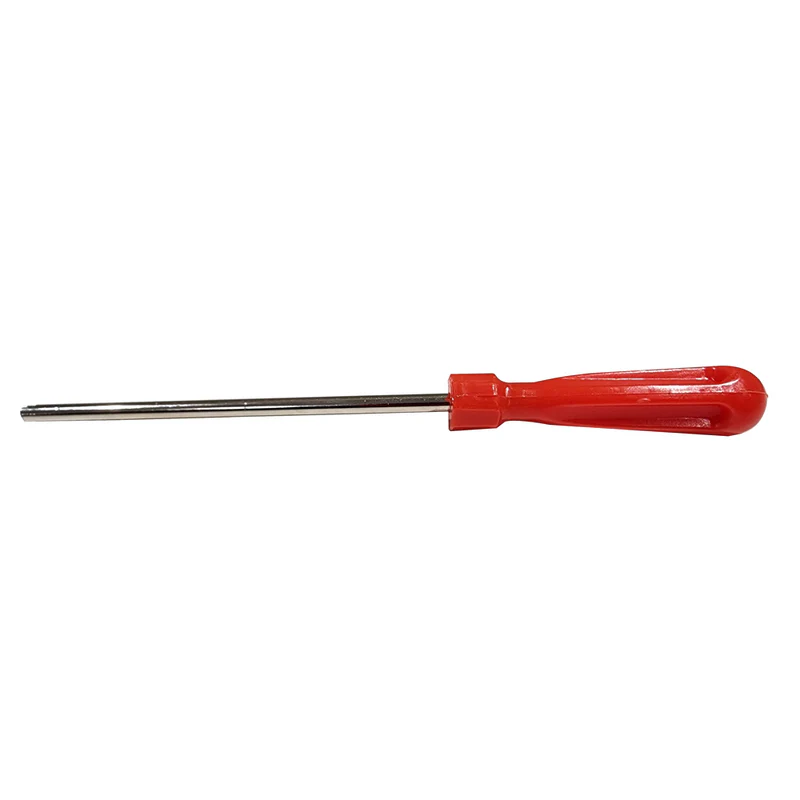 1x Car Truck Bike Tyre Tire Valve Core Remover Tool Long. 168mm Plastic Handle - Image 4