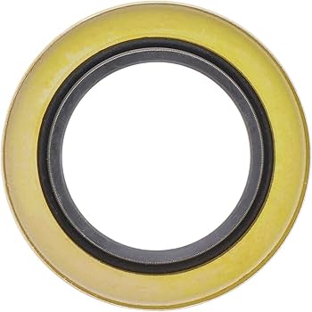 2 x Trailer Caravan Oil Seal Suits 2T & 3T 30210 Inner Bearing 90.2mm OD 60.8 ID - Image 3