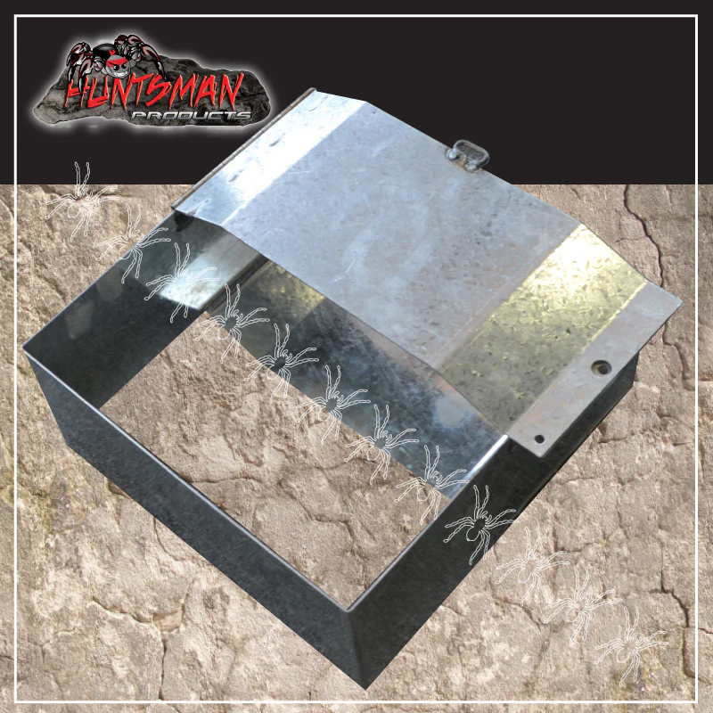 20 LITRE JERRY CAN HOLDER. OPEN FRONT - Image 3