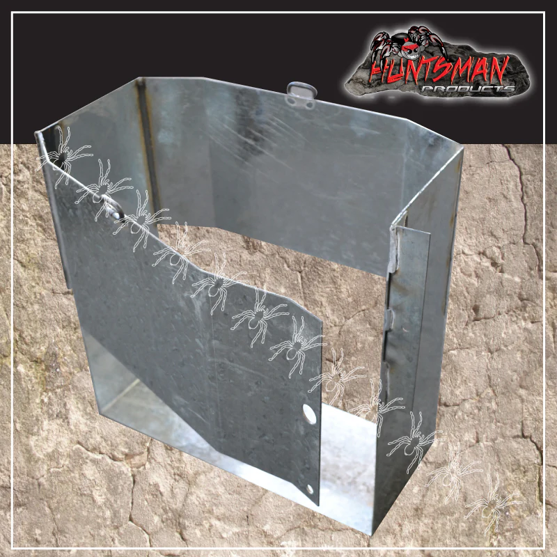 20 LITRE JERRY CAN HOLDER. OPEN FRONT - Image 6