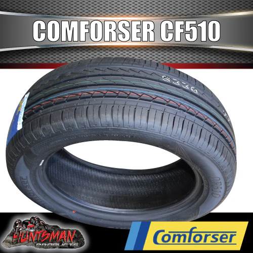205/60R16 Comforser CF510 Tyre 92V. 205 60 16 - Image 5