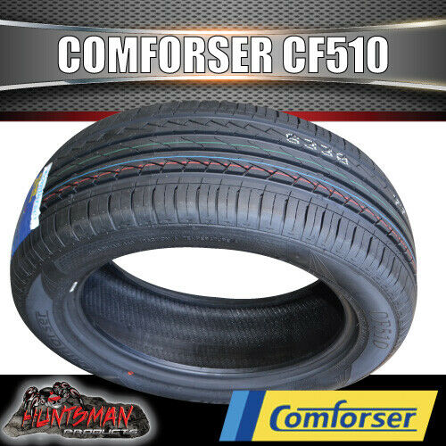 205/55R15 Comforser CF510 Tyre 88V. 205 55 15 - Image 4