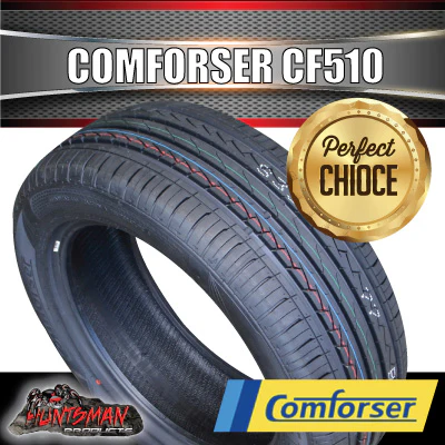 205/65R15 Comforser CF510 Tyre 94H. 205 65 15 - Image 4