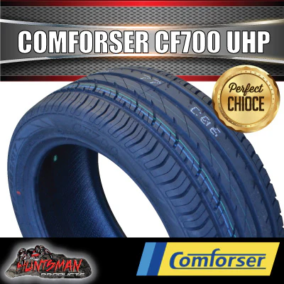 225/40R18 Comforser Roadcruza CF700 UHP Tyre 95W XL 225 40 18 - Image 6
