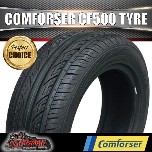 225/50R16 Comforser CF500 Tyre 92W. 225 50 16 - Image 6
