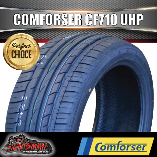 225/55R16 Comforser CF710 UHP Tyre. 99W. 225 55 16 - Image 6