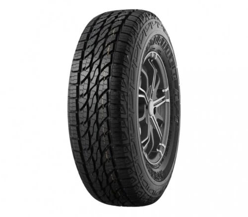 225/75R15 LT Rapid Yatone Ecolander New Tyre. 108/104S.  225 75 15 - Image 7
