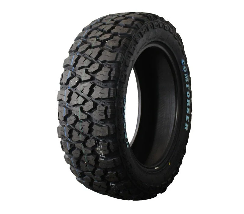 315/70R17 L/T 1221/118Q Comforser CF3300 MUD TYRE. 315 70 17 - Image 2