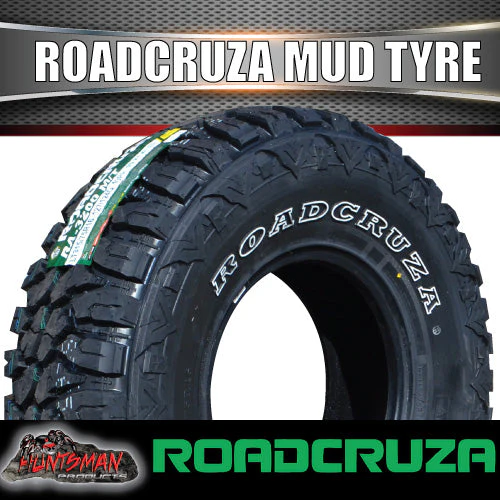 33x12.5R18 L/T 118Q Roadcruza RA3200 MUD Tyre. 33 12.5 18 - Image 3