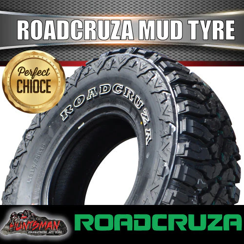 35x12.5R15 L/T 113Q Roadcruza RA3200 M/T 6 Ply Tyre. 35 12.5 15 - Image 3