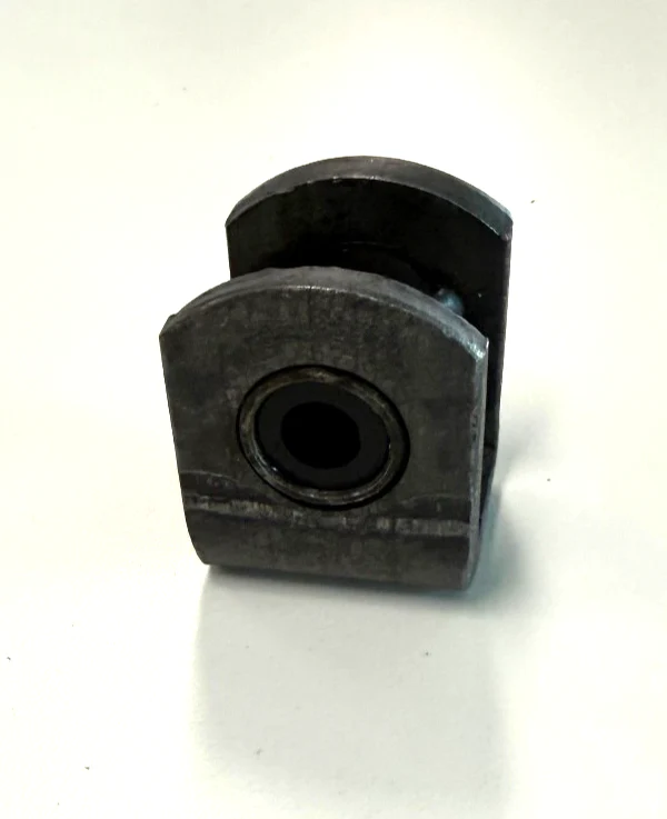 45mm Trailer Dumbjack & Nylon Bush Inserted Suit 45mm Eye to Eye Springs U Type - Image 3