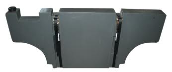 50 LITRE SLIMLINE WATER TANK. PRV50 - Image 2