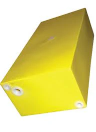 53 LITRE DIESEL TANK.  DPRV53 - Image 2