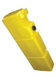 65 LITRE LONG DIESEL TANK  WITH MOUNT KIT.  DPRV65L-MK - Image 2