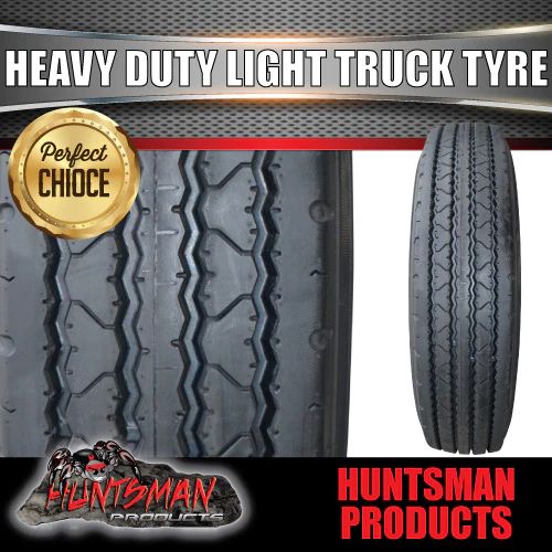 7:50R16 L/T Longway 14PLY 122/118L tyre. 750 16 " Light Truck All Position Tyre - Image 3