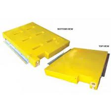 80 LITRE SLIMLINE DIESEL TANK.  DPRV80S - Image 2