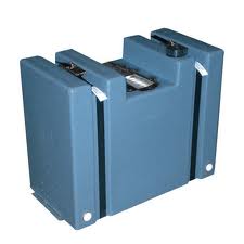 90 LITRE UPRIGHT WATER TANK WITH MOUNT KIT AND 12V PUMP.  PRV90-P-MK - Image 3
