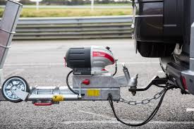 ALKO ELECTRIC HYDRAULIC IQ7 ACTUATOR XTREME - Image 2