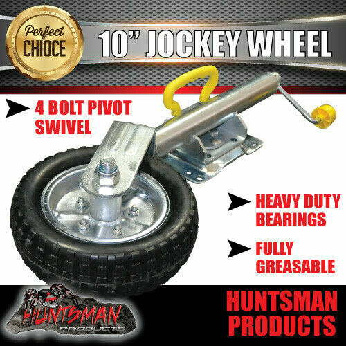 DIY 1400KG camper trailer kit. Outback springs, 45mm axle, elec brakes, Steadies. Axles 64" - 77" - Image 8