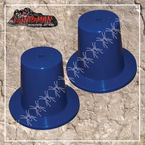 HUNTSMAN PRODUCTS CARAVAN TRAILER INDEPENDENT SUSPENSION SERVICE KIT. 38mm bushes - Image 10