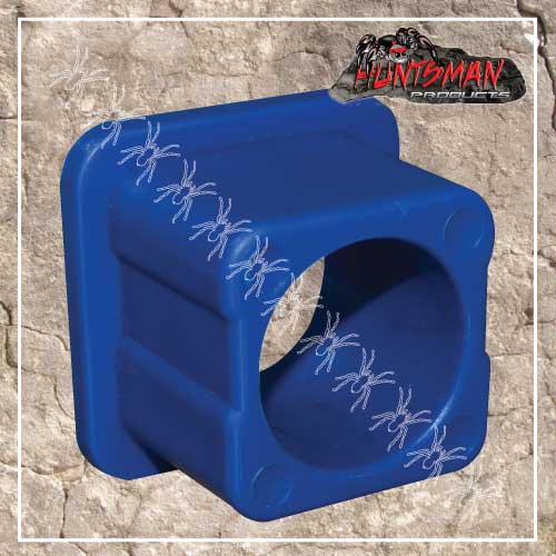 HUNTSMAN PRODUCTS CARAVAN TRAILER INDEPENDENT SUSPENSION SERVICE KIT. 38mm bushes - Image 11