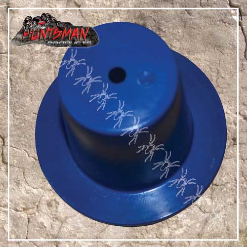 HUNTSMAN PRODUCTS CARAVAN TRAILER INDEPENDENT SUSPENSION SERVICE KIT. 38mm bushes - Image 4
