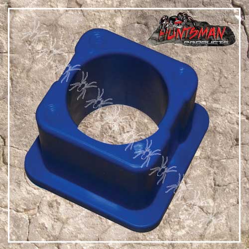 HUNTSMAN PRODUCTS CARAVAN TRAILER INDEPENDENT SUSPENSION SERVICE KIT. 38mm bushes - Image 6