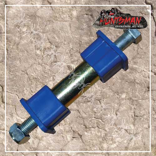 HUNTSMAN PRODUCTS CARAVAN TRAILER INDEPENDENT SUSPENSION SERVICE KIT. 38mm bushes - Image 7