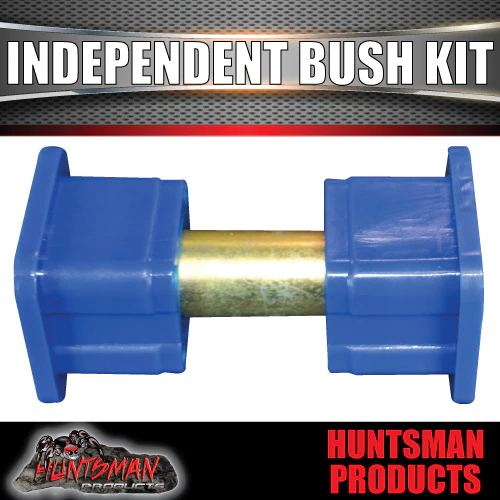 New Style Huntsman Products Independent Suspension Full Service Kit. Thicker Bushes - Image 6