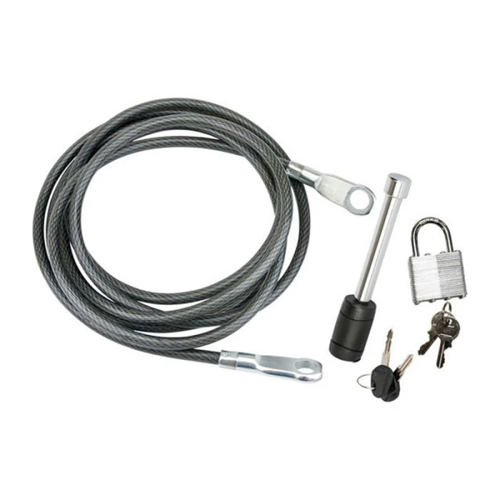 Reese Cable Lock, Hitch Pin - 3.6m 7031610-AUS - Image 2