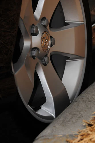 RIMSKINS-4X YELLOW 20" DUABLE PROTECTION FOR YOU RIMS-MAGS COVERS WHEEL DAMAGE - Image 4