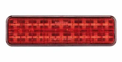 STOP, TAIL LIGHTS