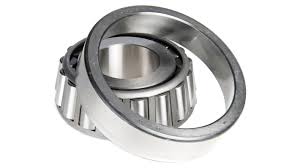 x1 YXHT LM29749 Tapered Roller Bearing & LM29710 Cup, Trailer Caravan 3T Axles - Image 3